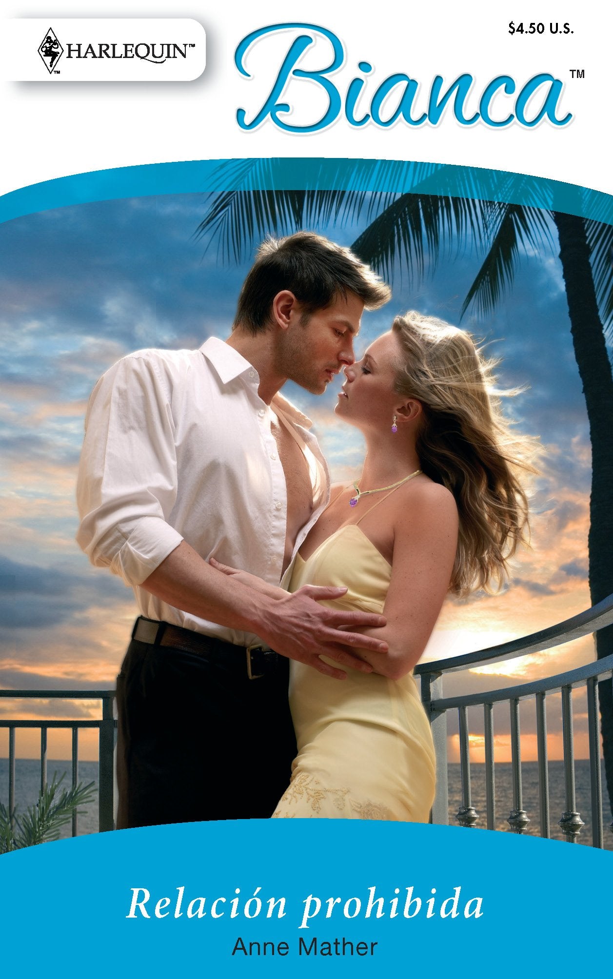 Relación prohibida (Harlequin Bianca, Band 771) Contemporary literature
