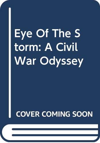 Eye of the Storm Books