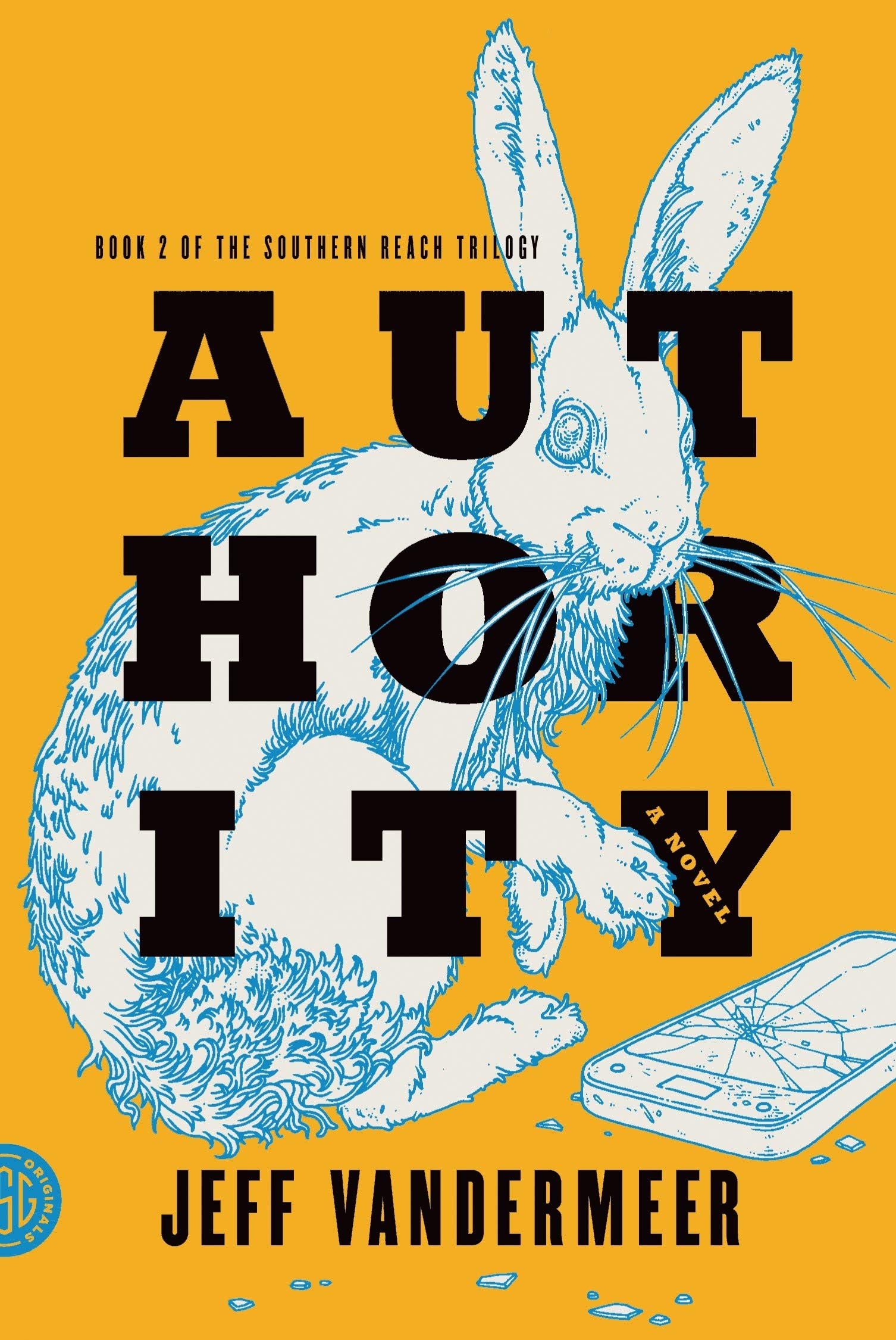Authority Action & Adventure