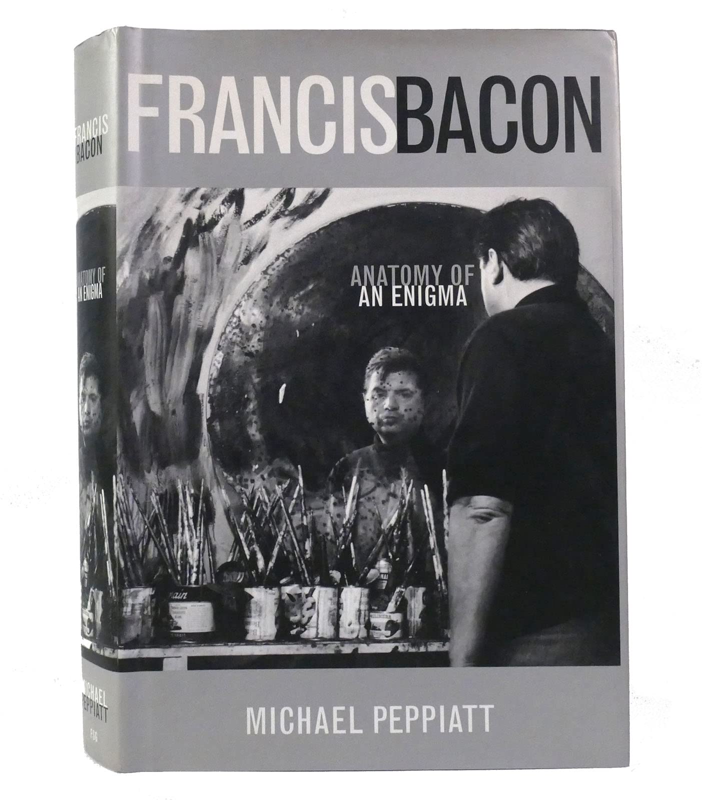 Francis Bacon: Anatomy of an Enigma Philosophy