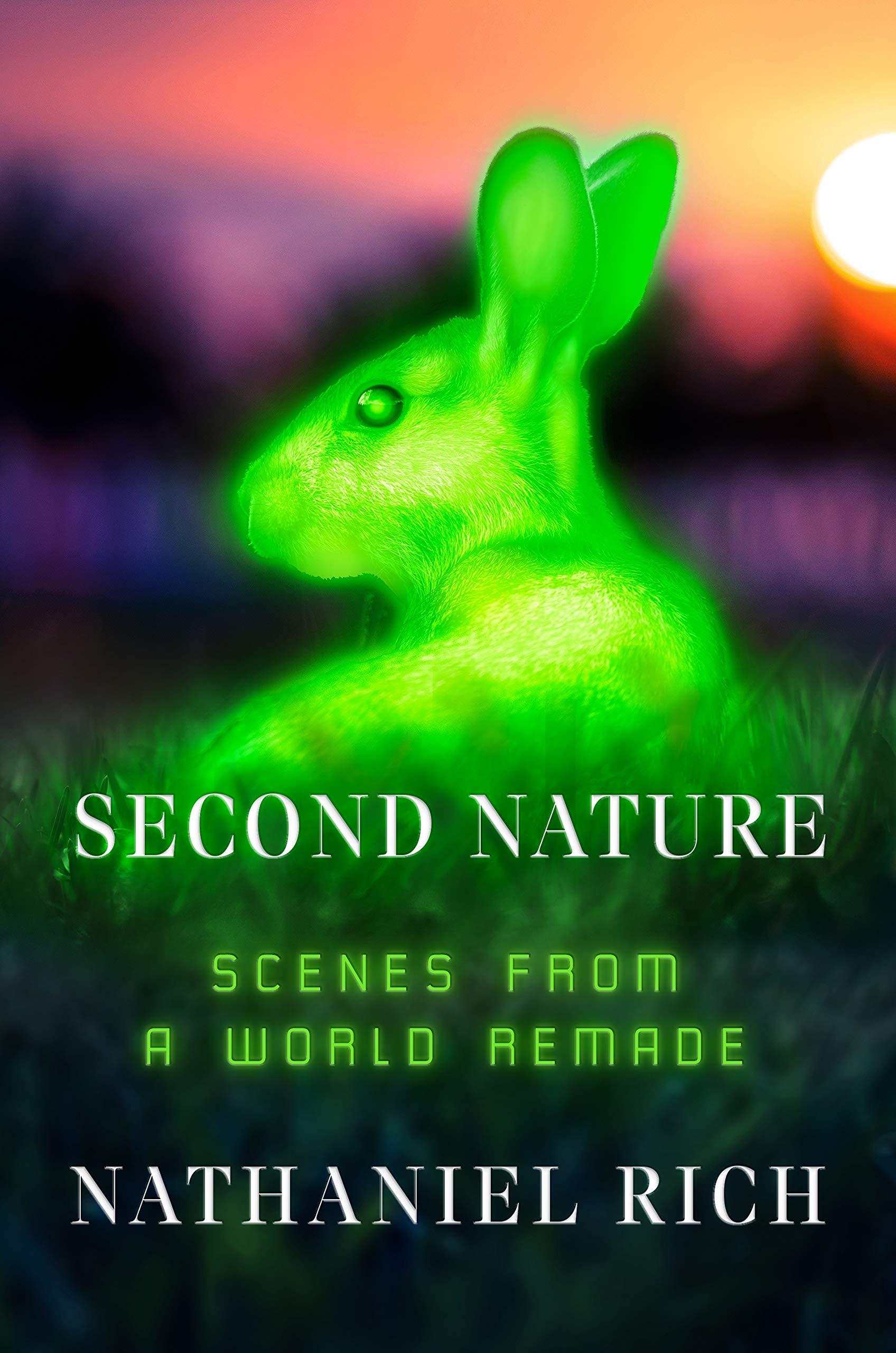 Second Nature Social Sciences