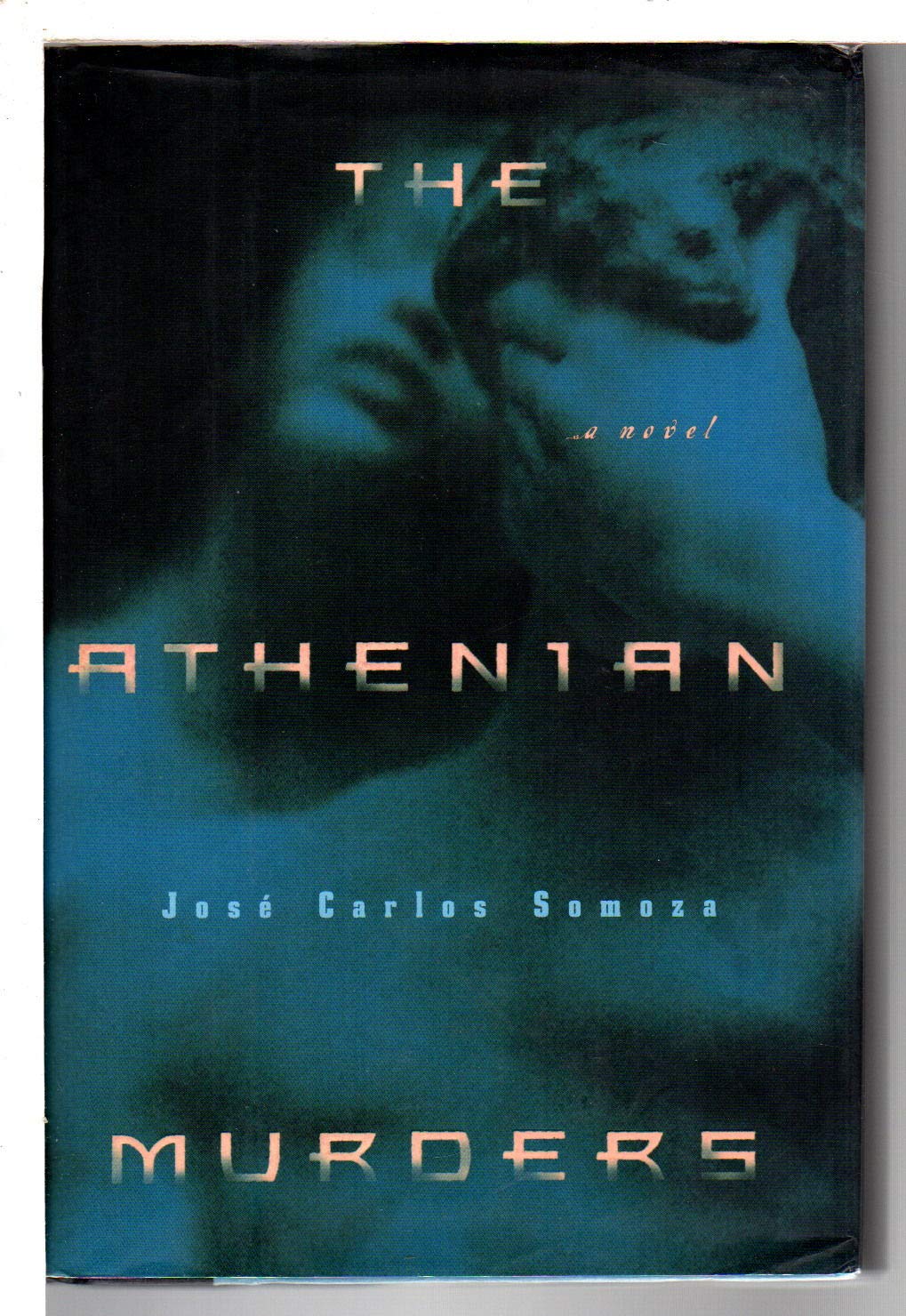 The Athenian Murders Contemporary literature