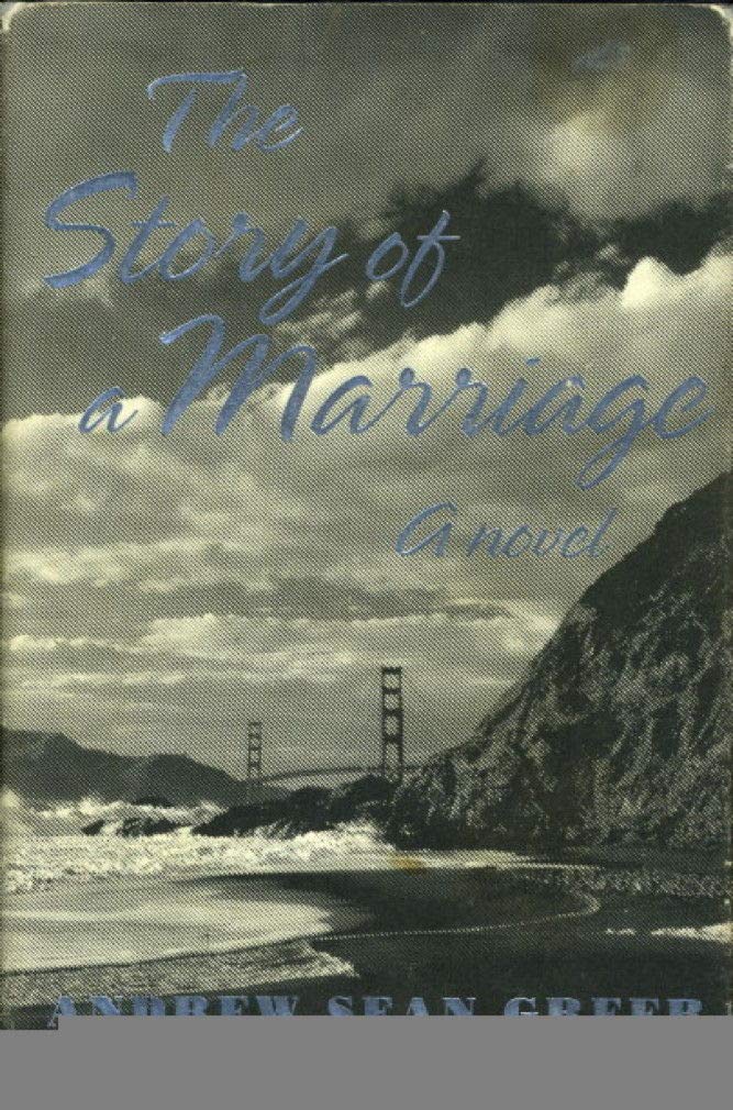 The Story of a Marriage Contemporary literature