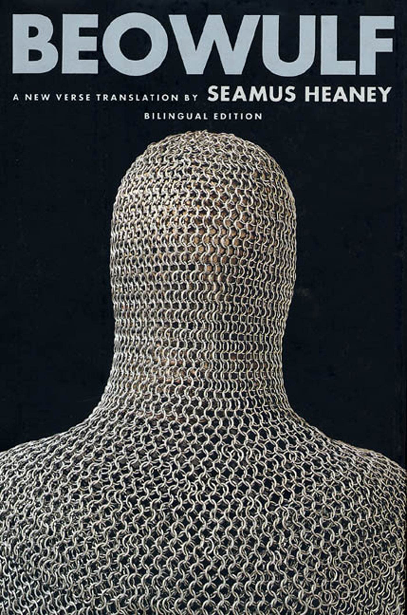 Product Image: Beowulf: A New Verse Translation