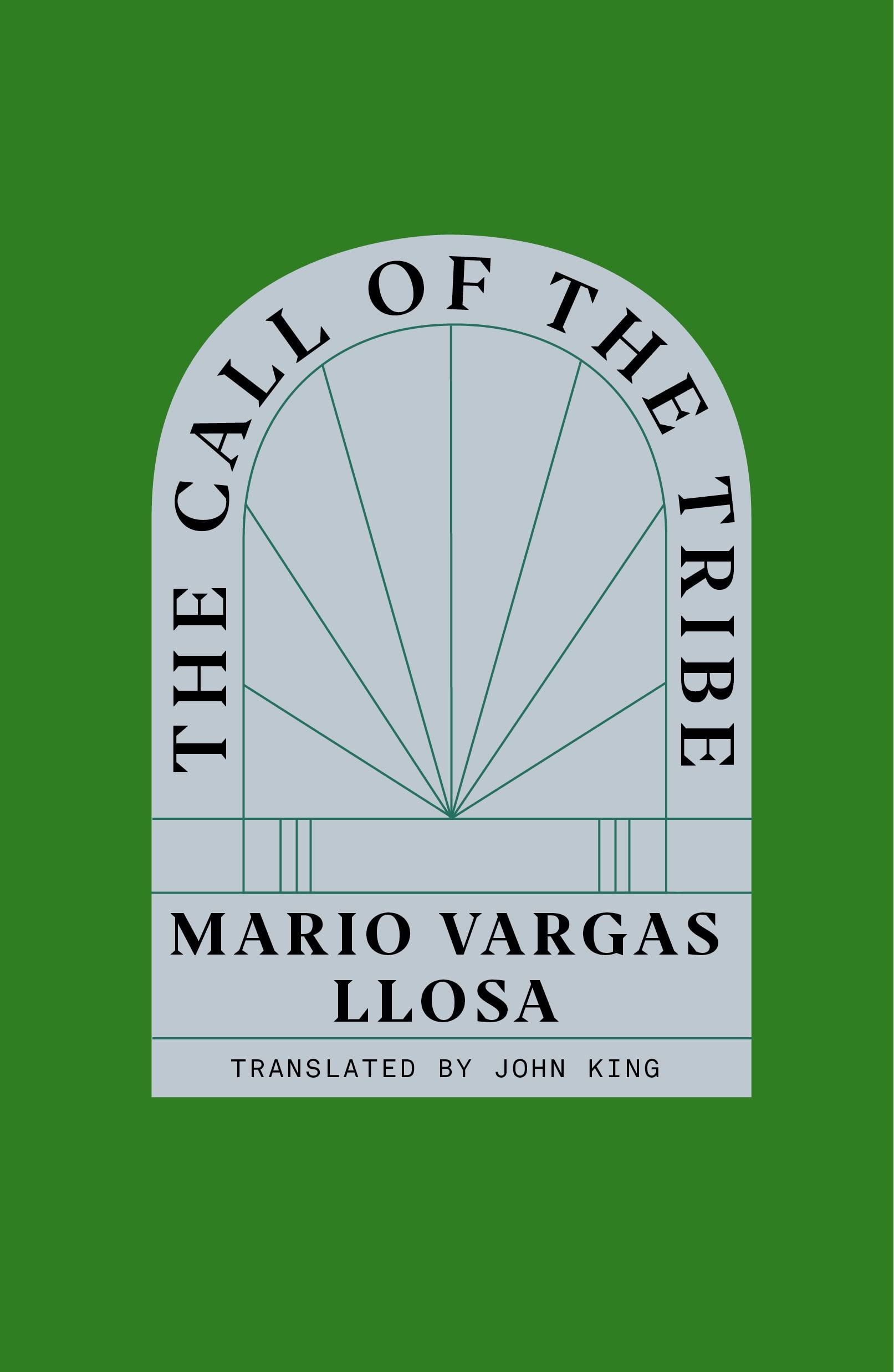 The Call of the Tribe Philosophy