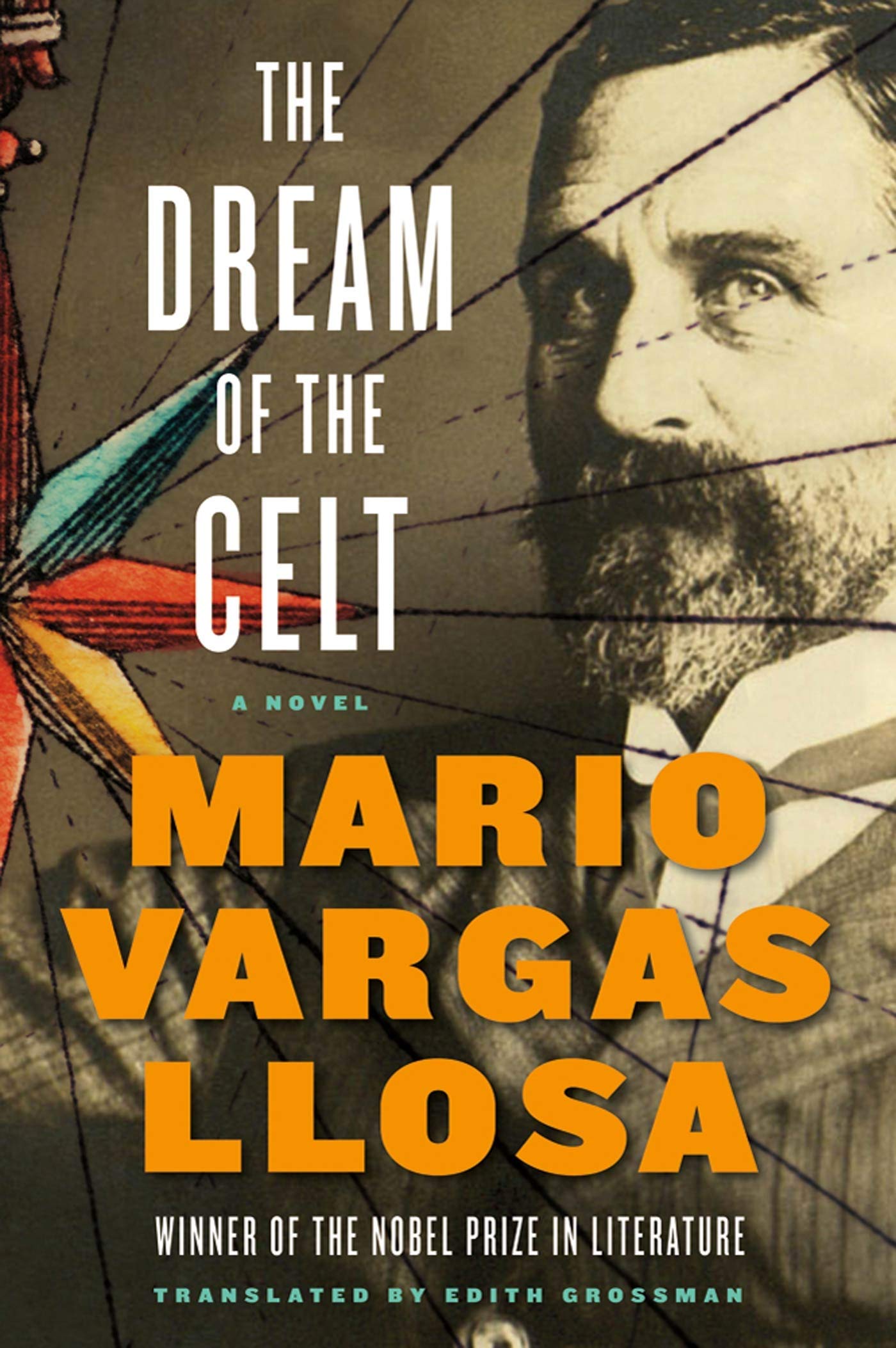 The Dream of the Celt book