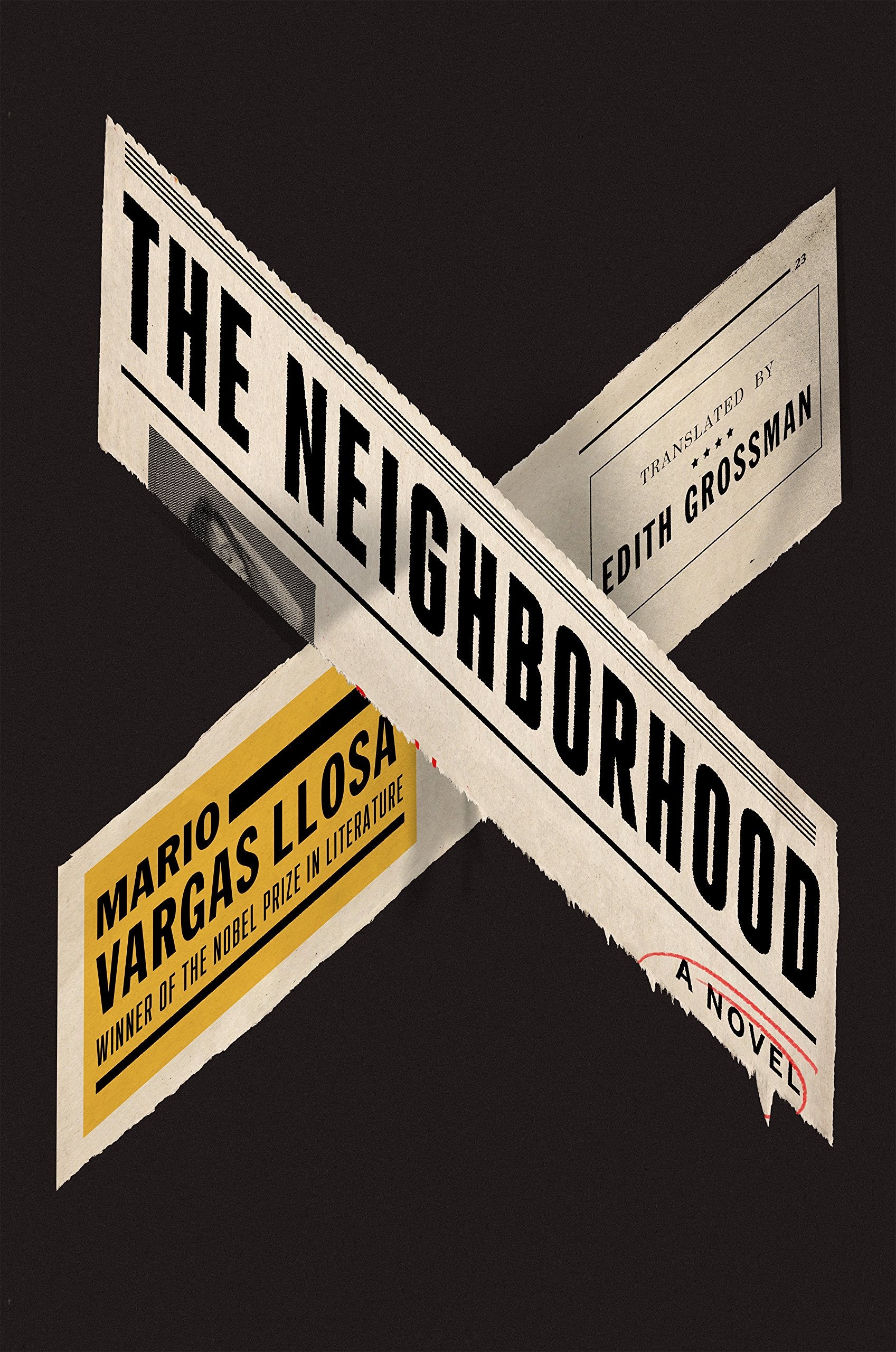 The Neighborhood Action & Adventure
