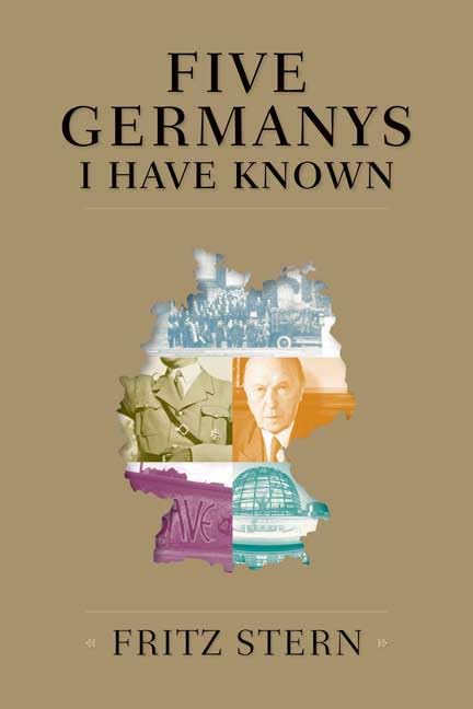 Five Germanys I Have Known Film, Art & Culture