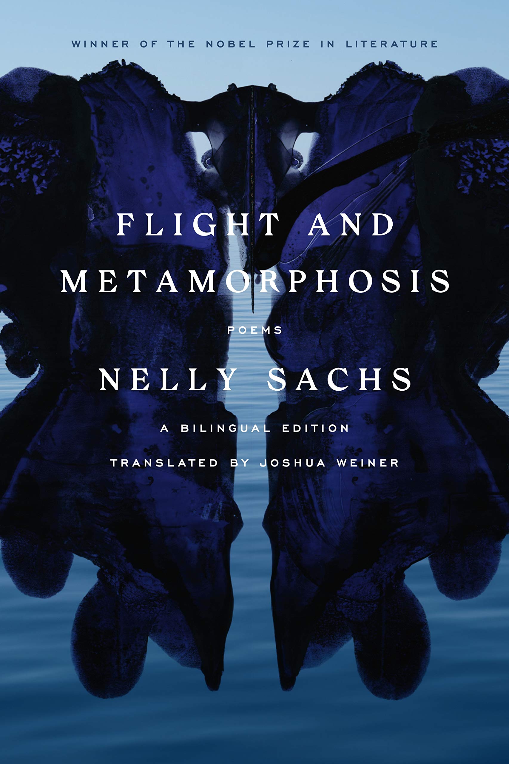 Flight and Metamorphosis: Poems Poetry