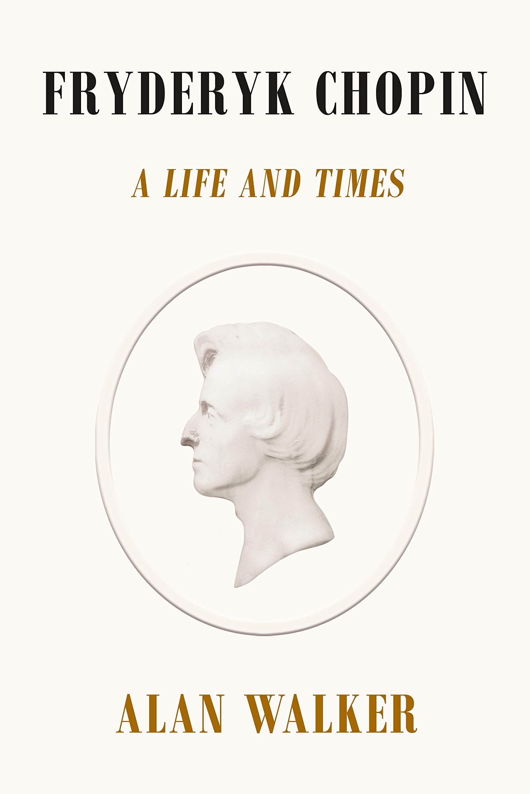 Fryderyk Chopin: A Life and Times Art & Literature