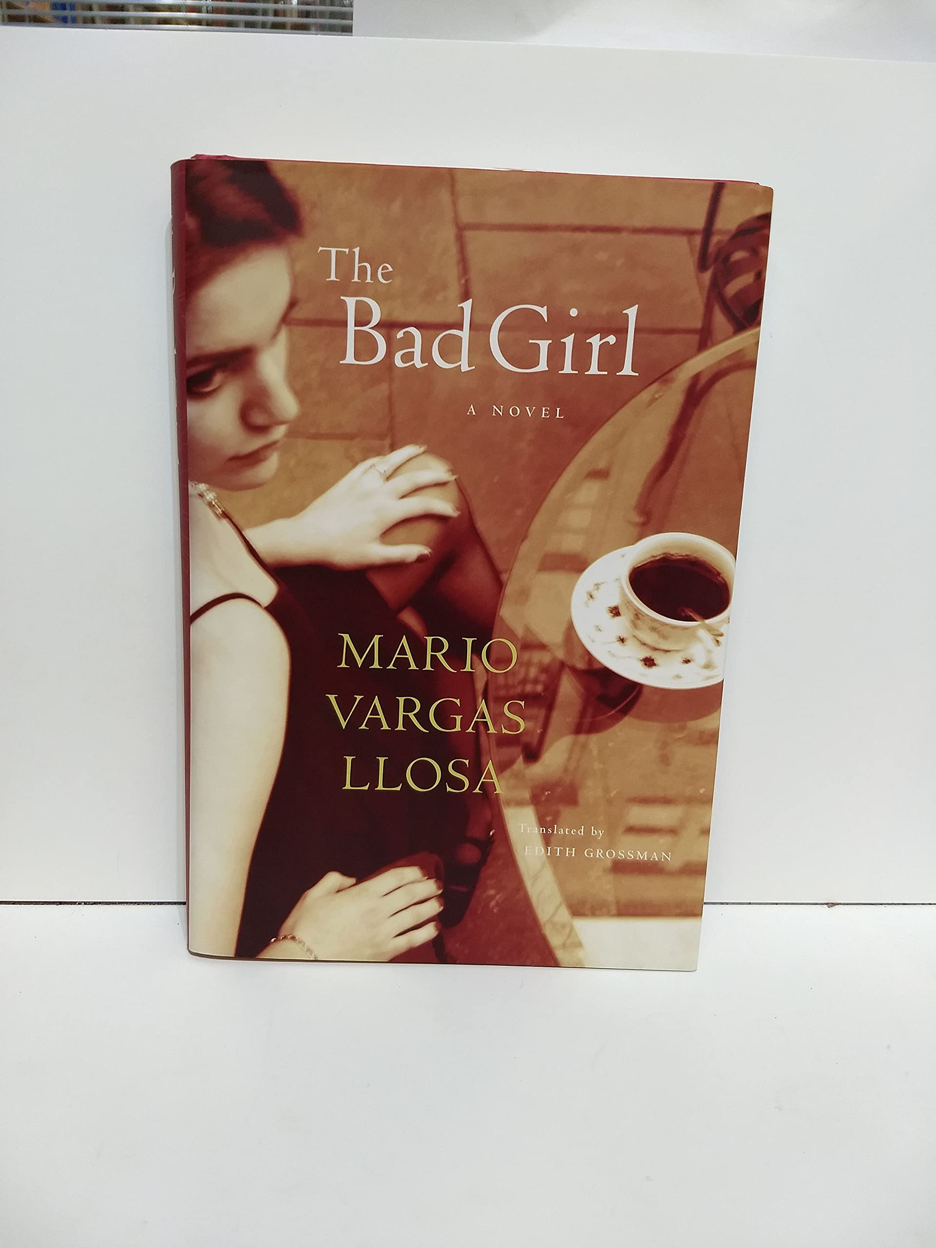 The Bad Girl Contemporary literature