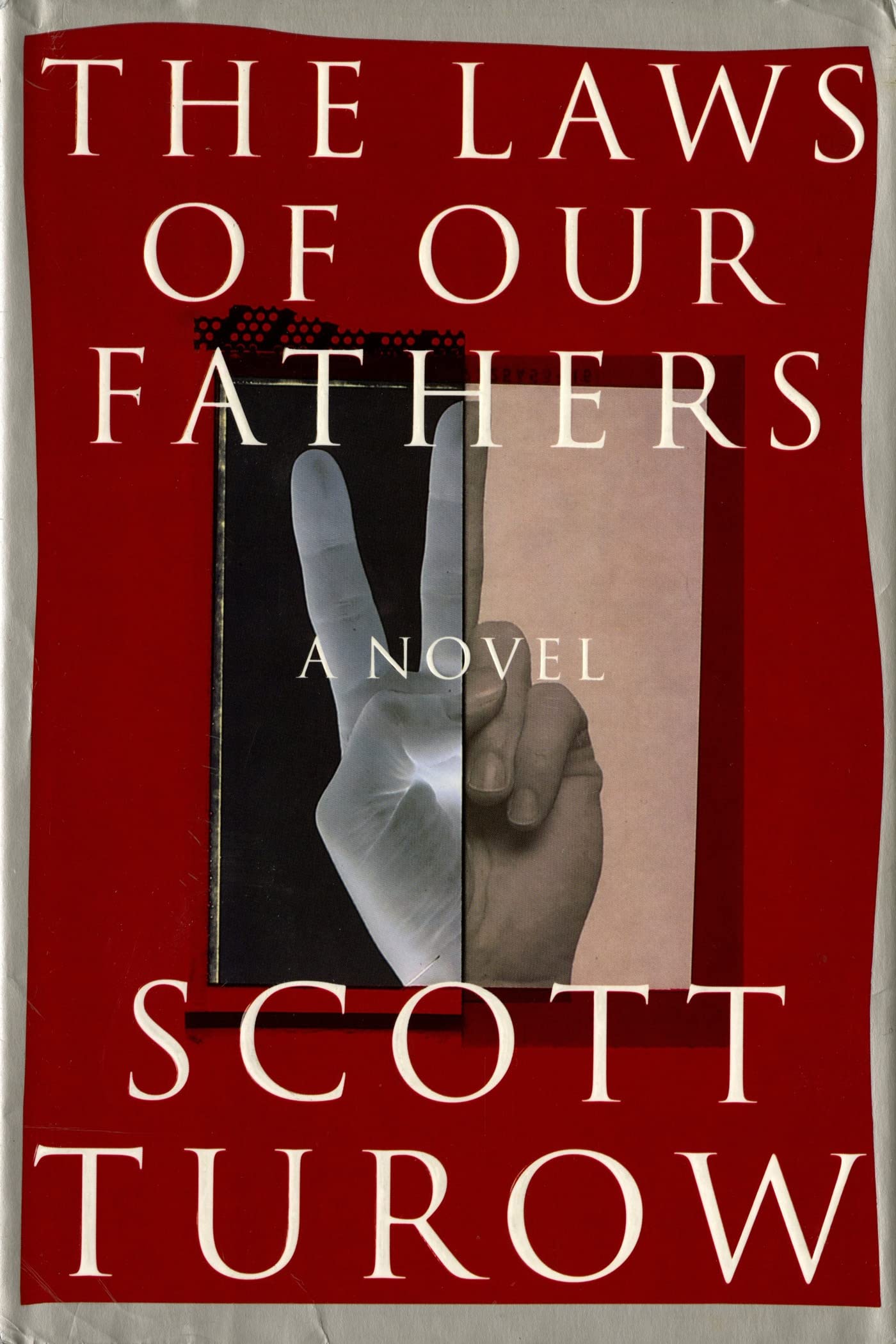 The Laws of Our Fathers Contemporary literature
