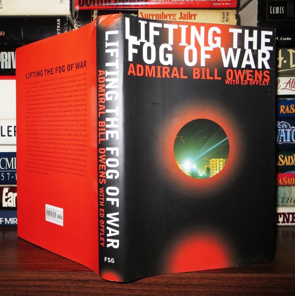 Lifting the Fog of War Politics & History