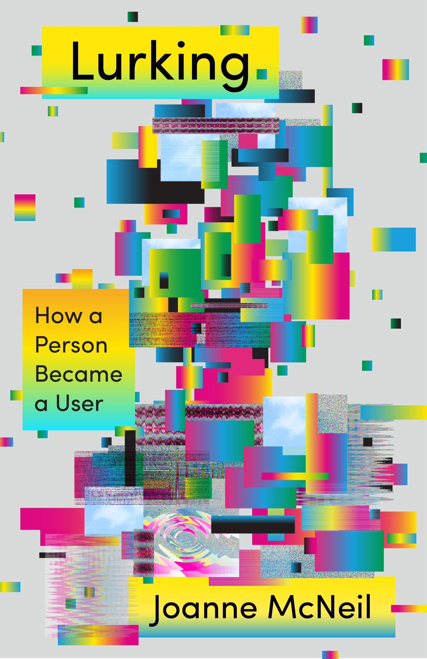 Lurking: How a Person Became a User Computer Science