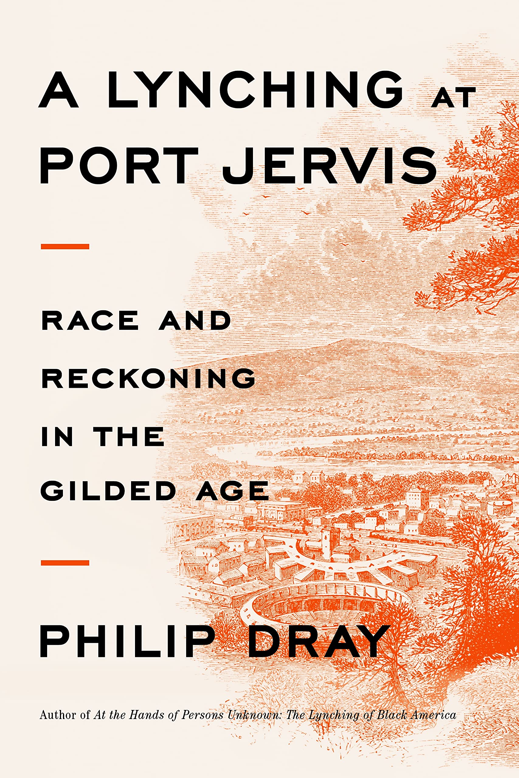 A Lynching at Port Jervis: Race and Reckoning in the Gilded Age Social Sciences