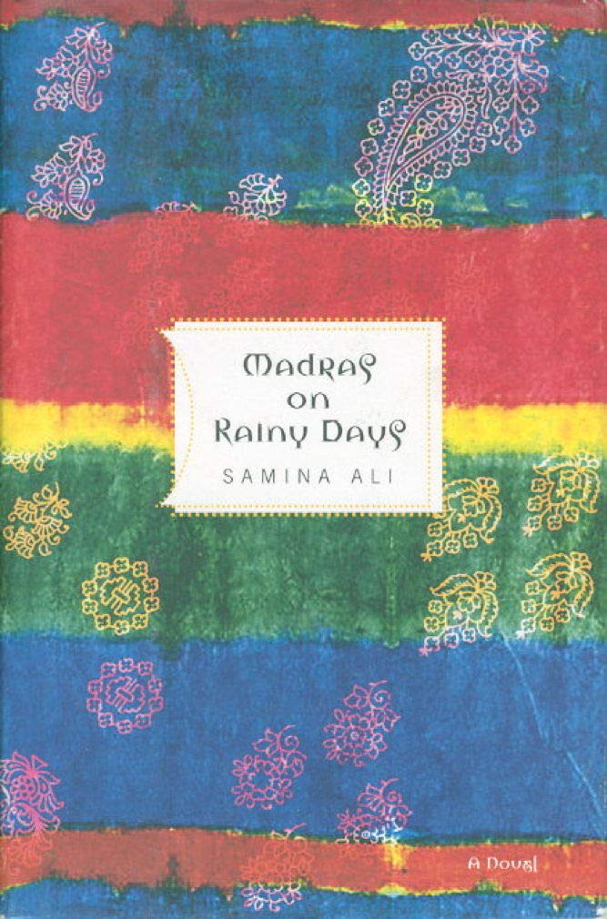Product Image: Madras on Rainy Days