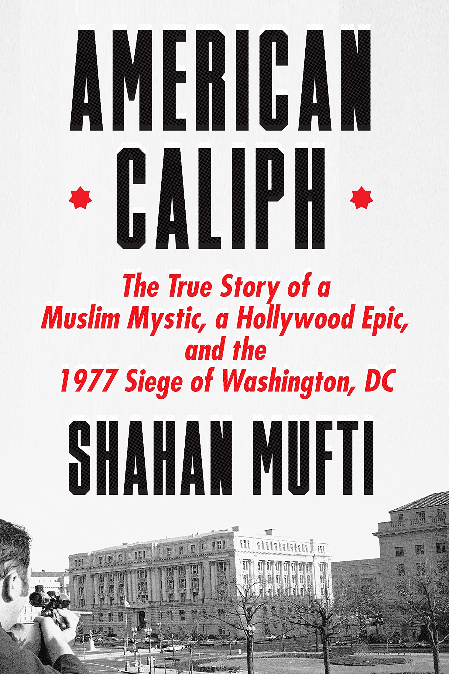 American Caliph Politics & History