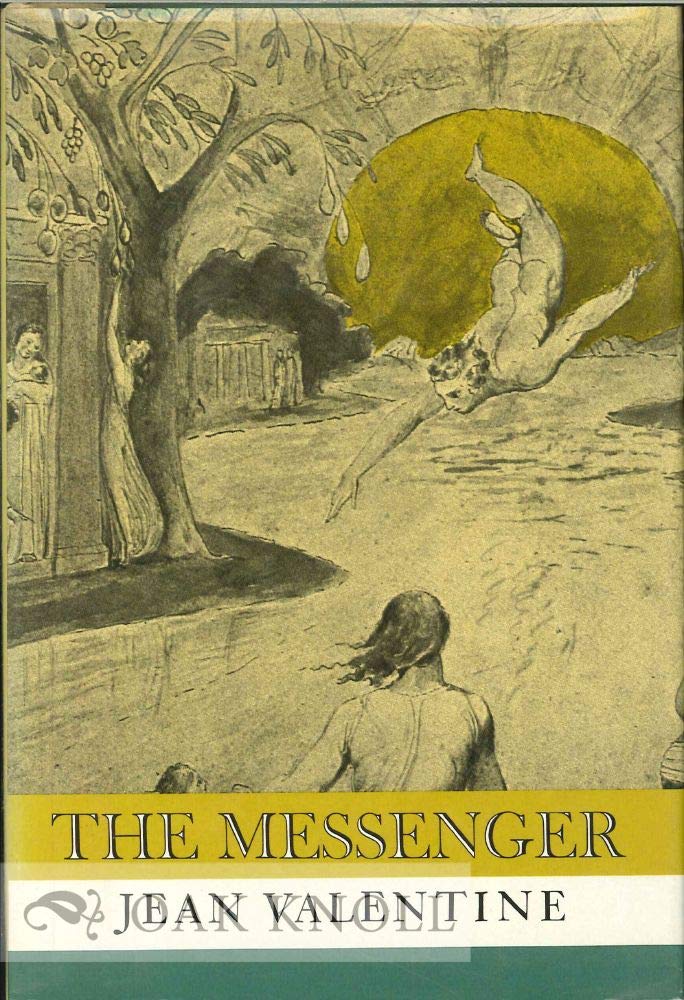 Messenger Poetry