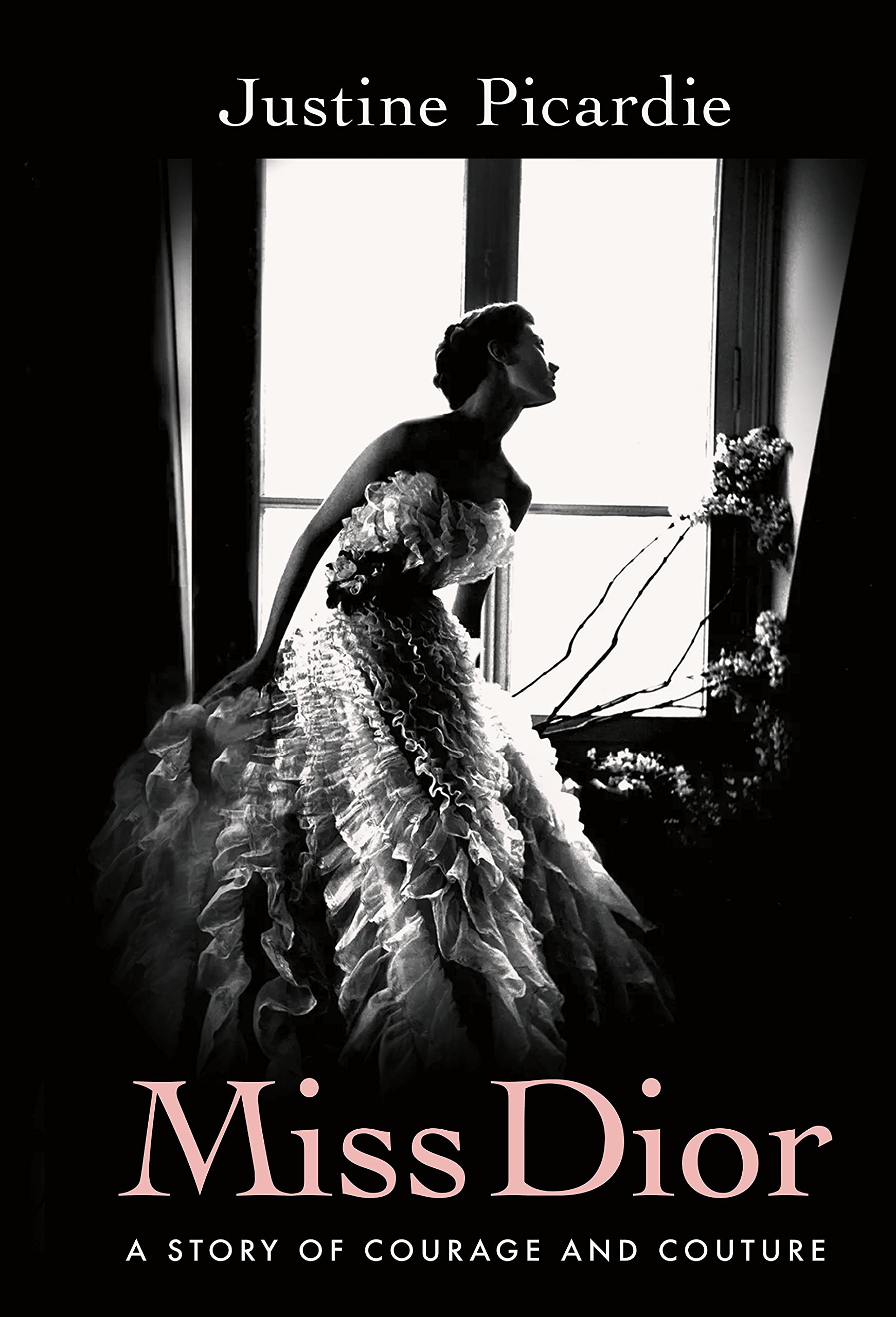 Miss Dior: A Story of Courage and Couture Art & Literature