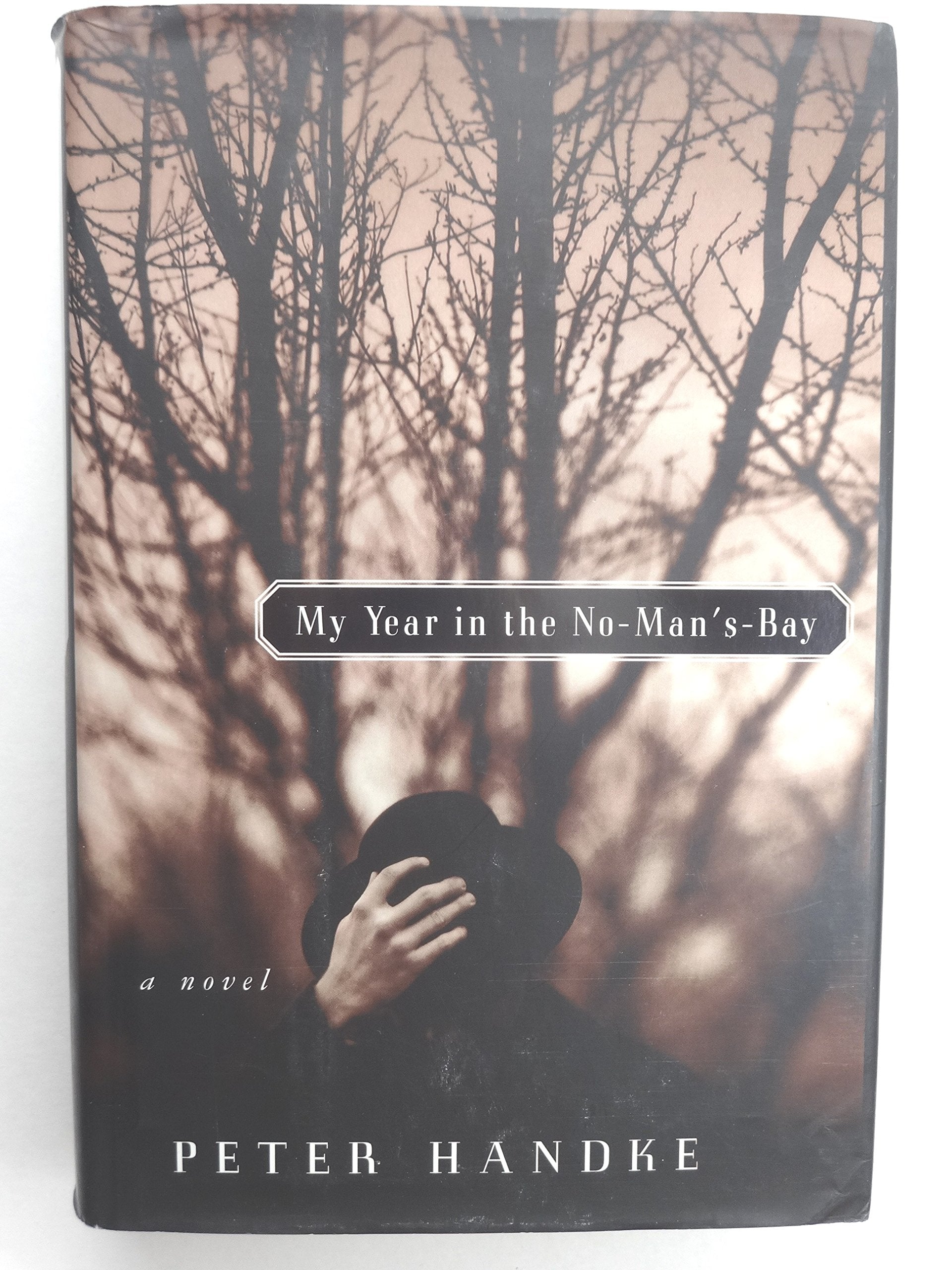 My Year in the No-Man'S-Bay Contemporary literature