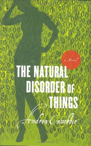 The Natural Disorder of Things book