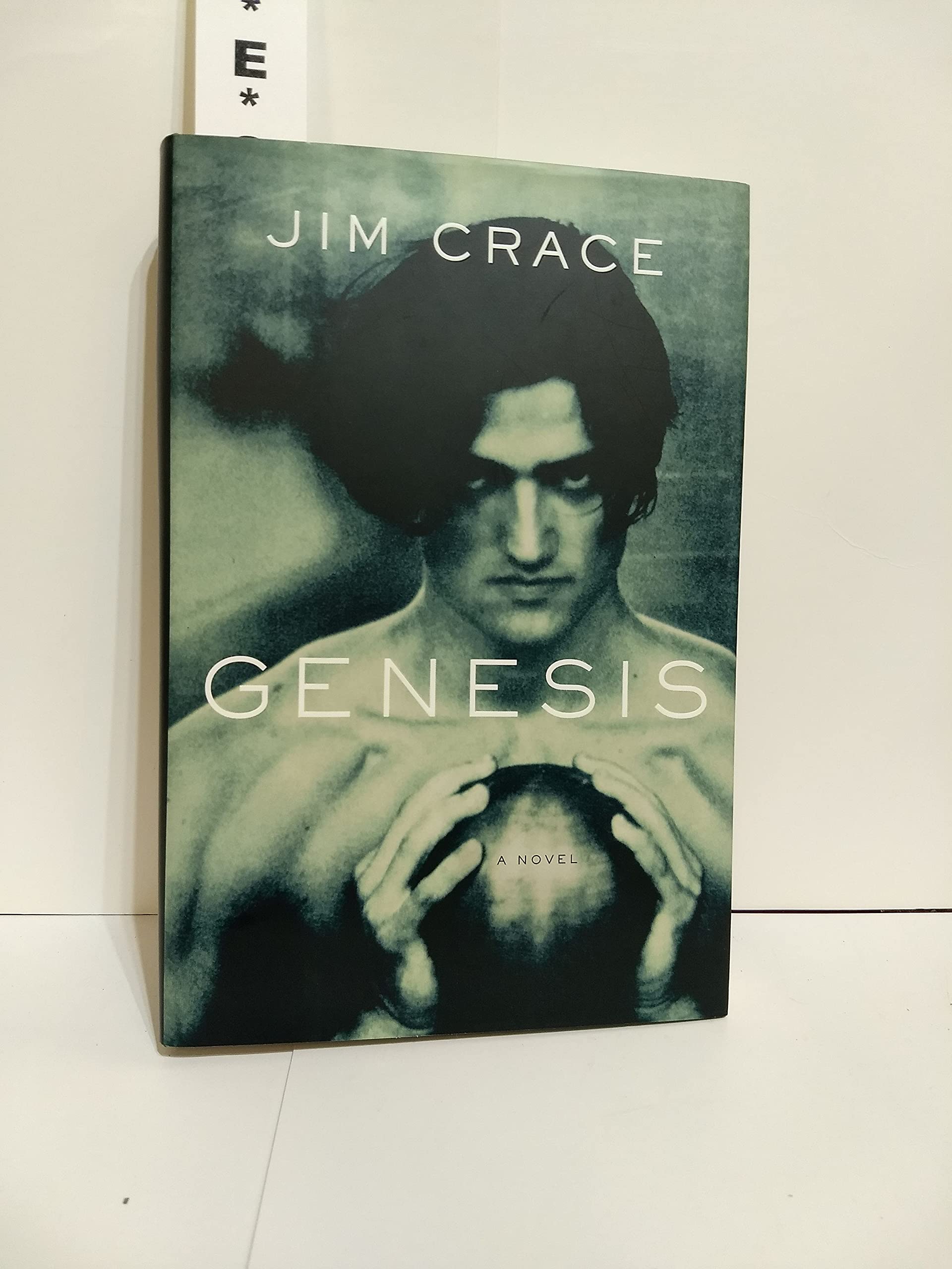 Genesis Contemporary literature