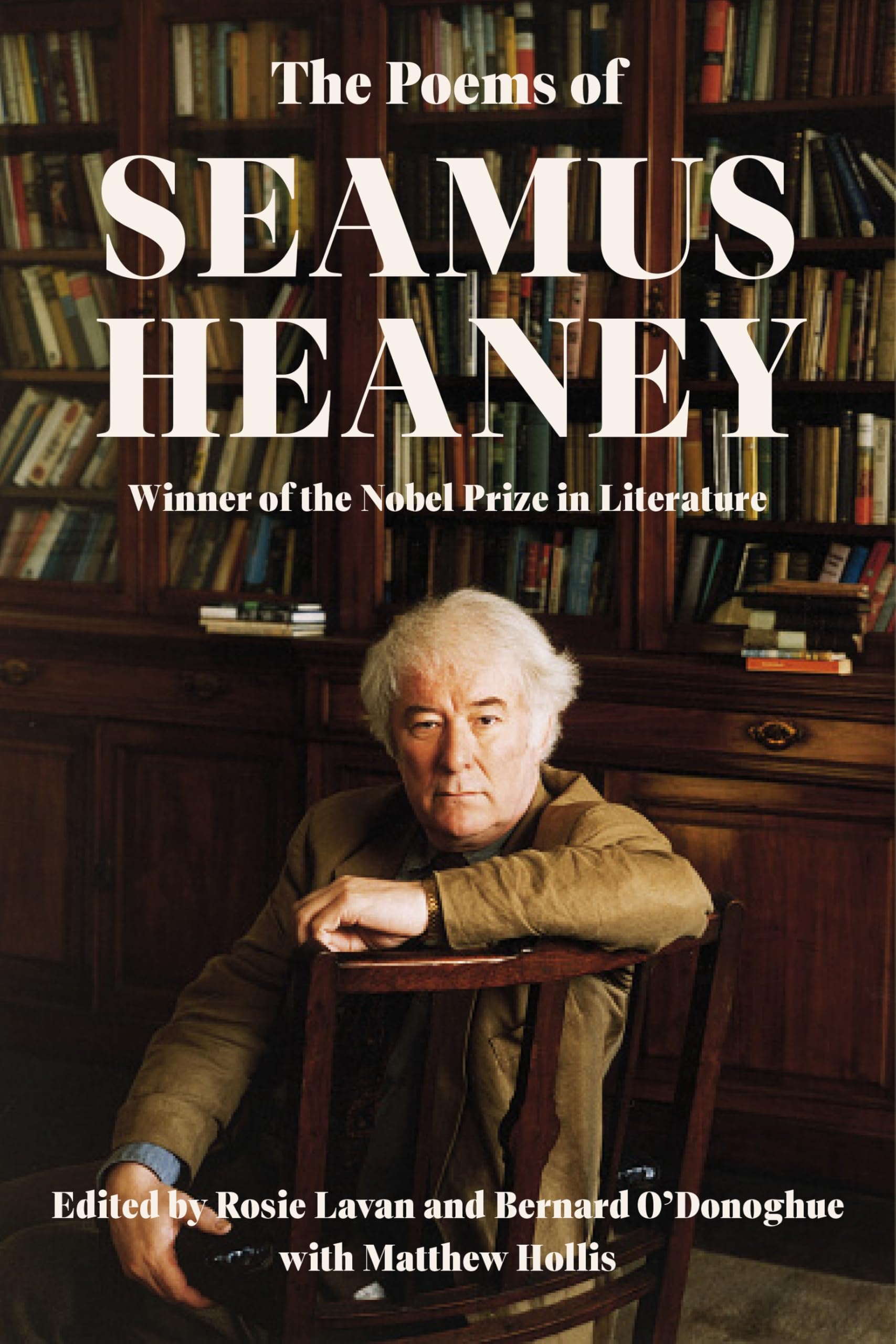 The Poems of Seamus Heaney Poetry