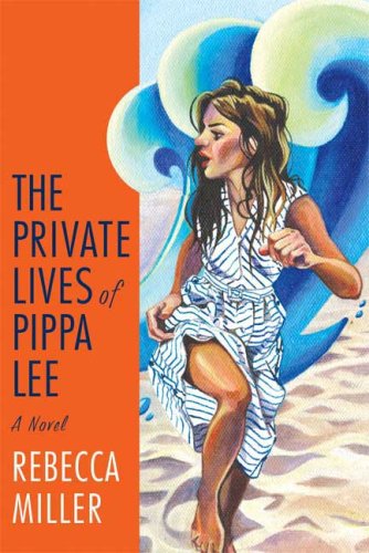 The Private Lives of Pippa Lee Contemporary literature
