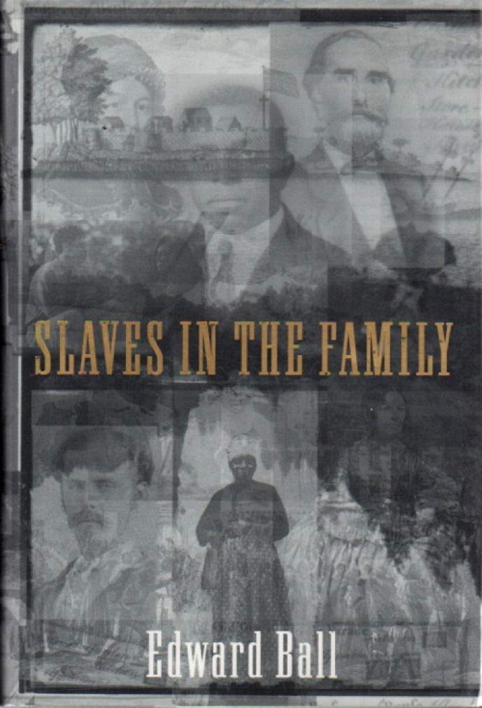 Slaves in the Family Politics & History