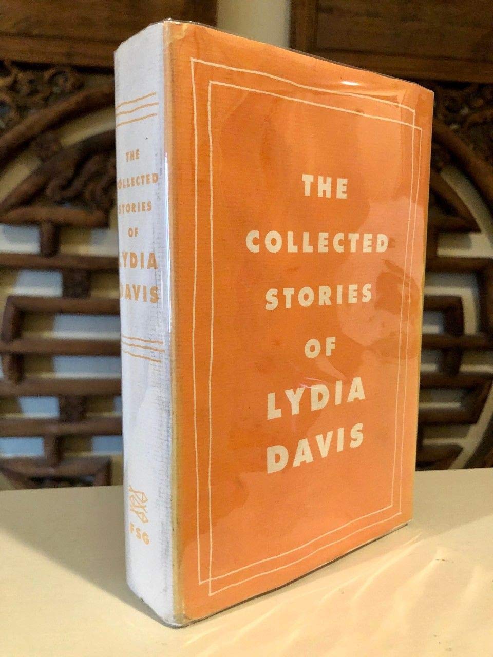 The Collected Stories of Lydia Davis Essays & Short Stories