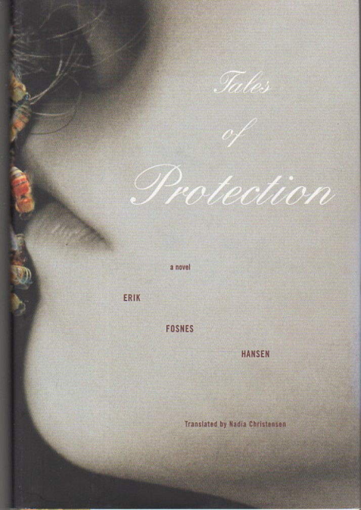 Tales of Protection: A Novel Contemporary literature