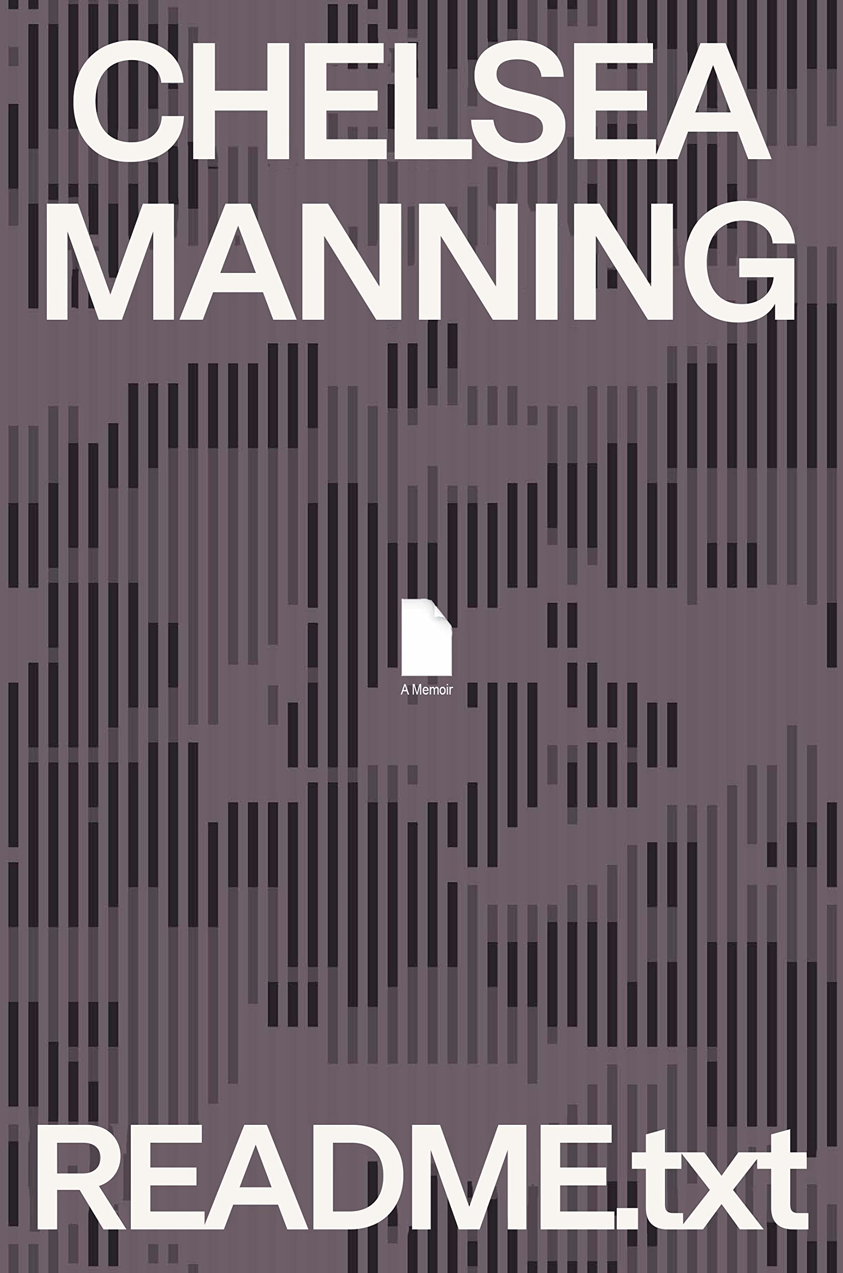 README.txt: A Memoir Memories