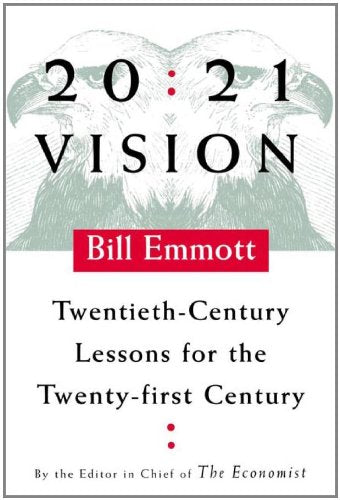 20 : 21 Vision: Twentieth-Century Lessons for the Twenty-First Century Social Sciences
