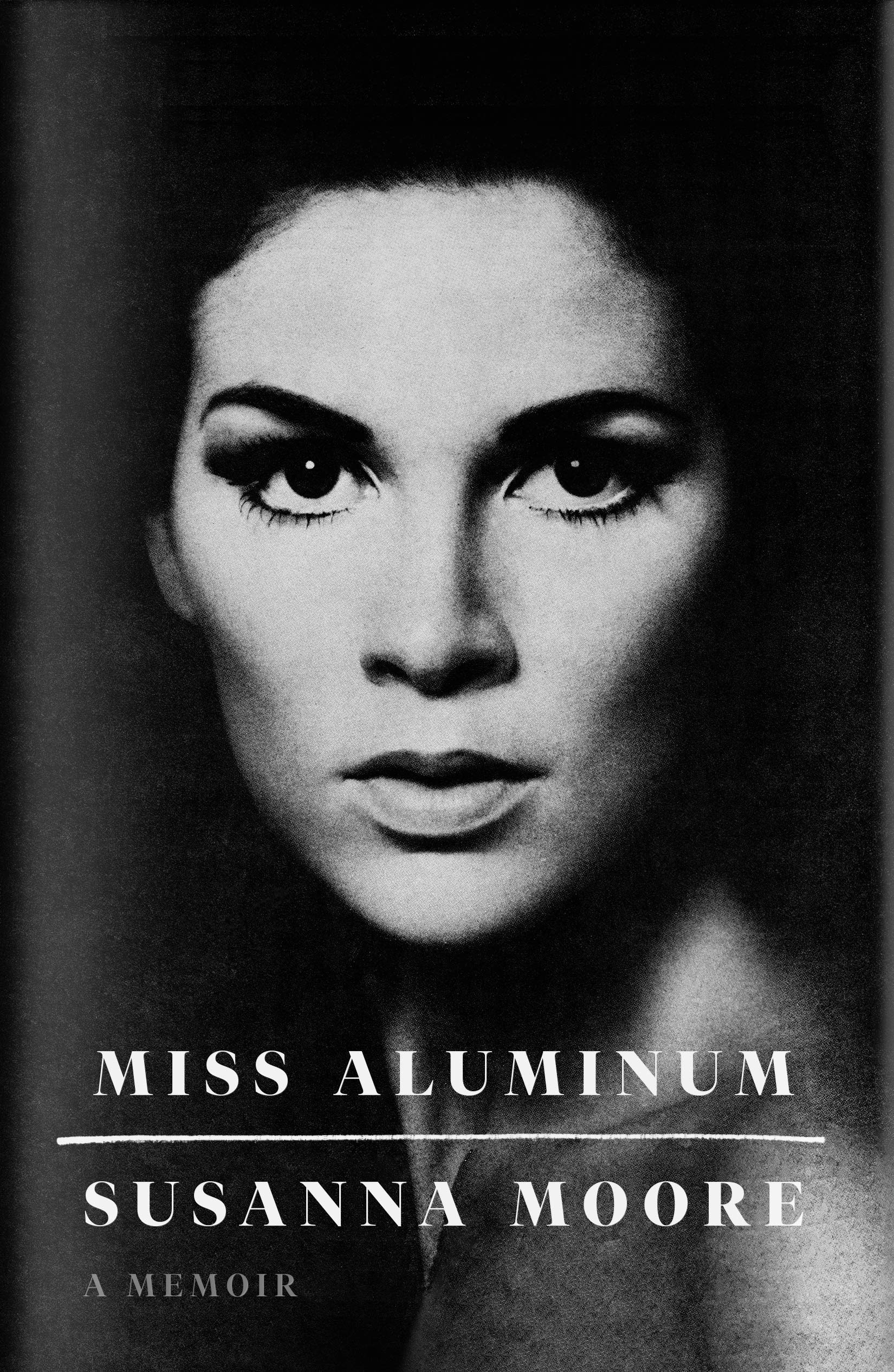 Miss Aluminum: A Memoir Art & Literature