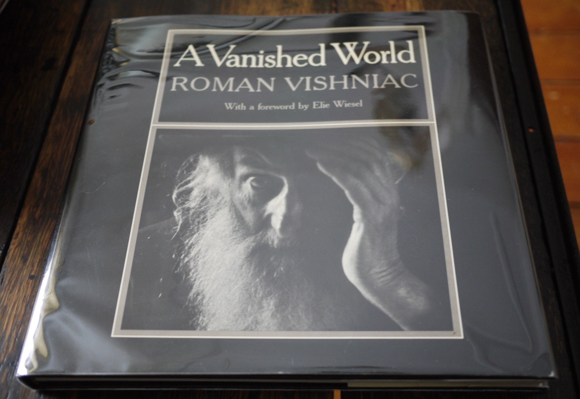 Product Image: A Vanished World