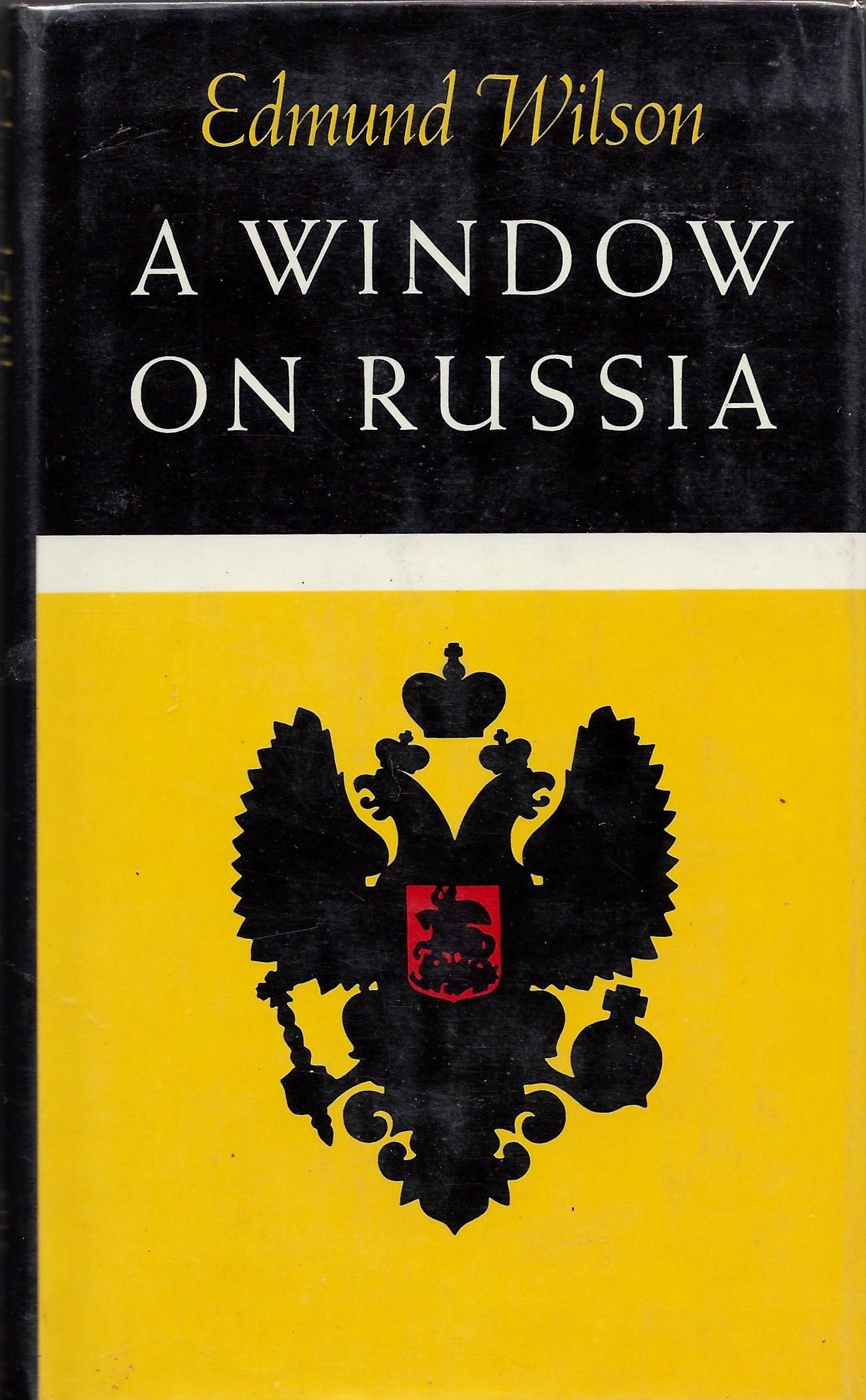 A Window on Russia: For the Use of Foreign Readers Books