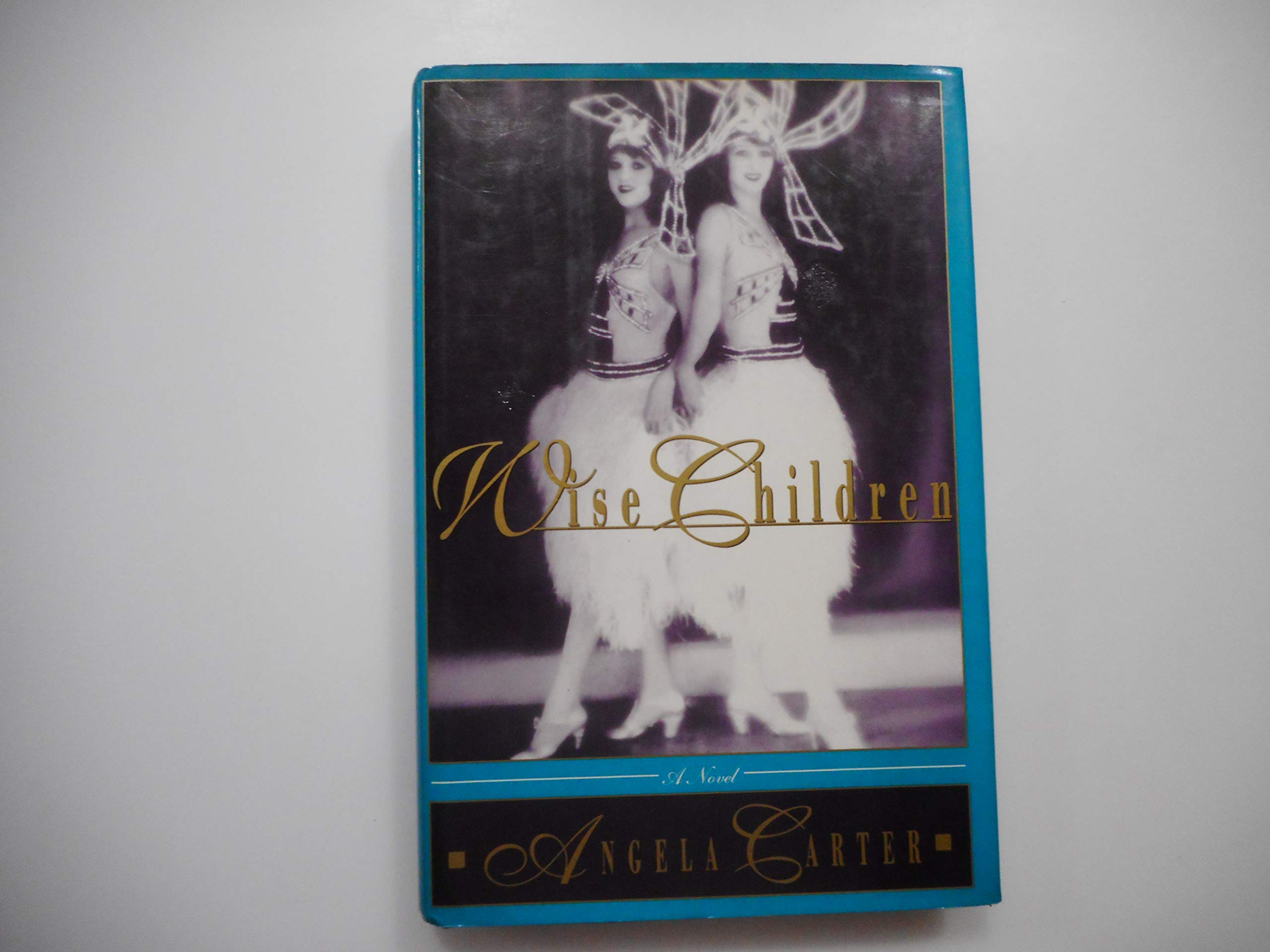 Product Image: Wise Children