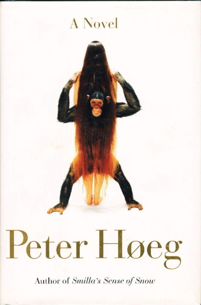 The Woman and the Ape Contemporary literature