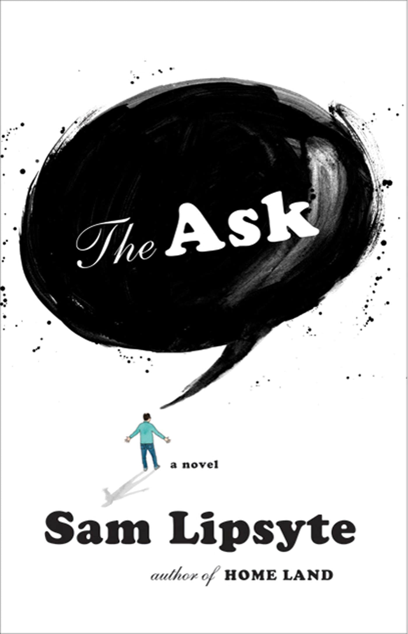The Ask Contemporary literature Books