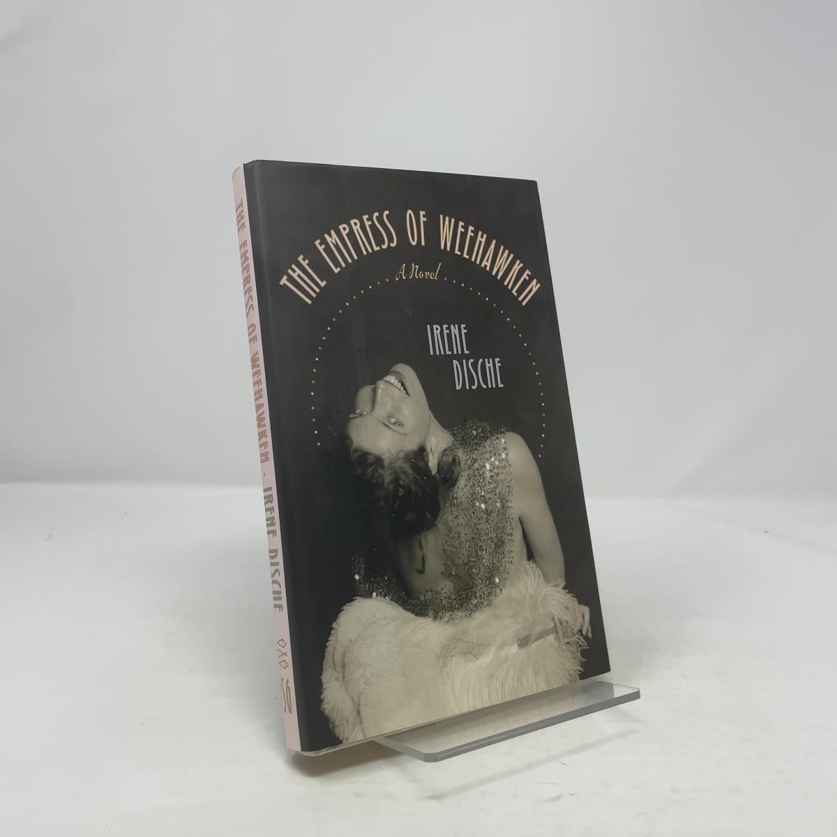 The Empress of Weehawken Humour & Satire