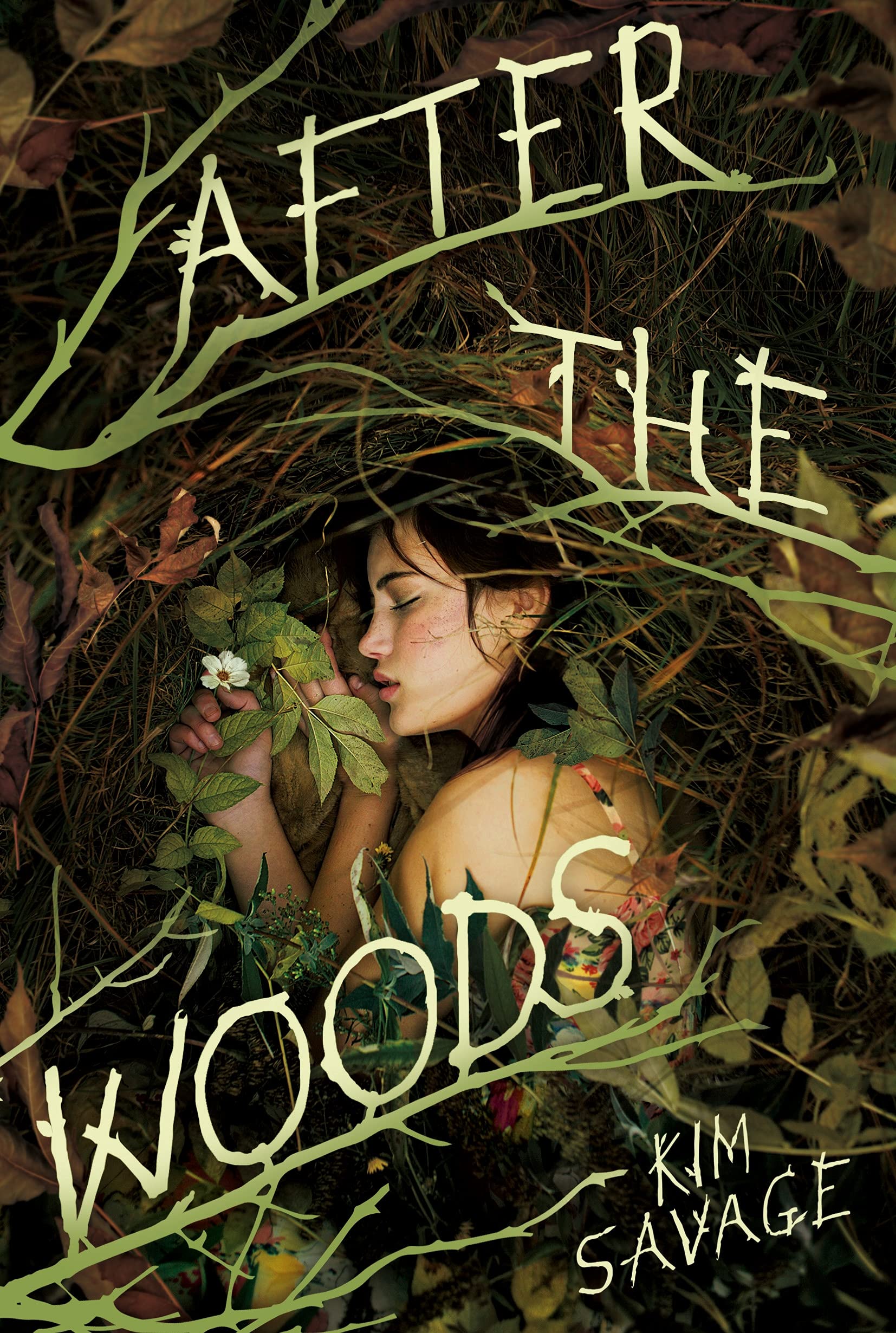 Product Image: After the Woods