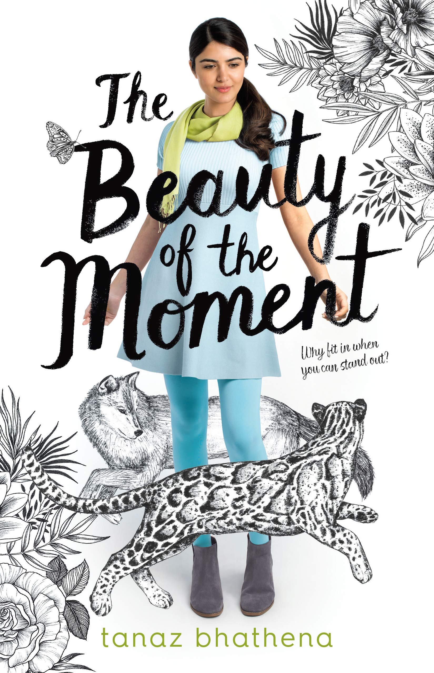 The Beauty of the Moment book