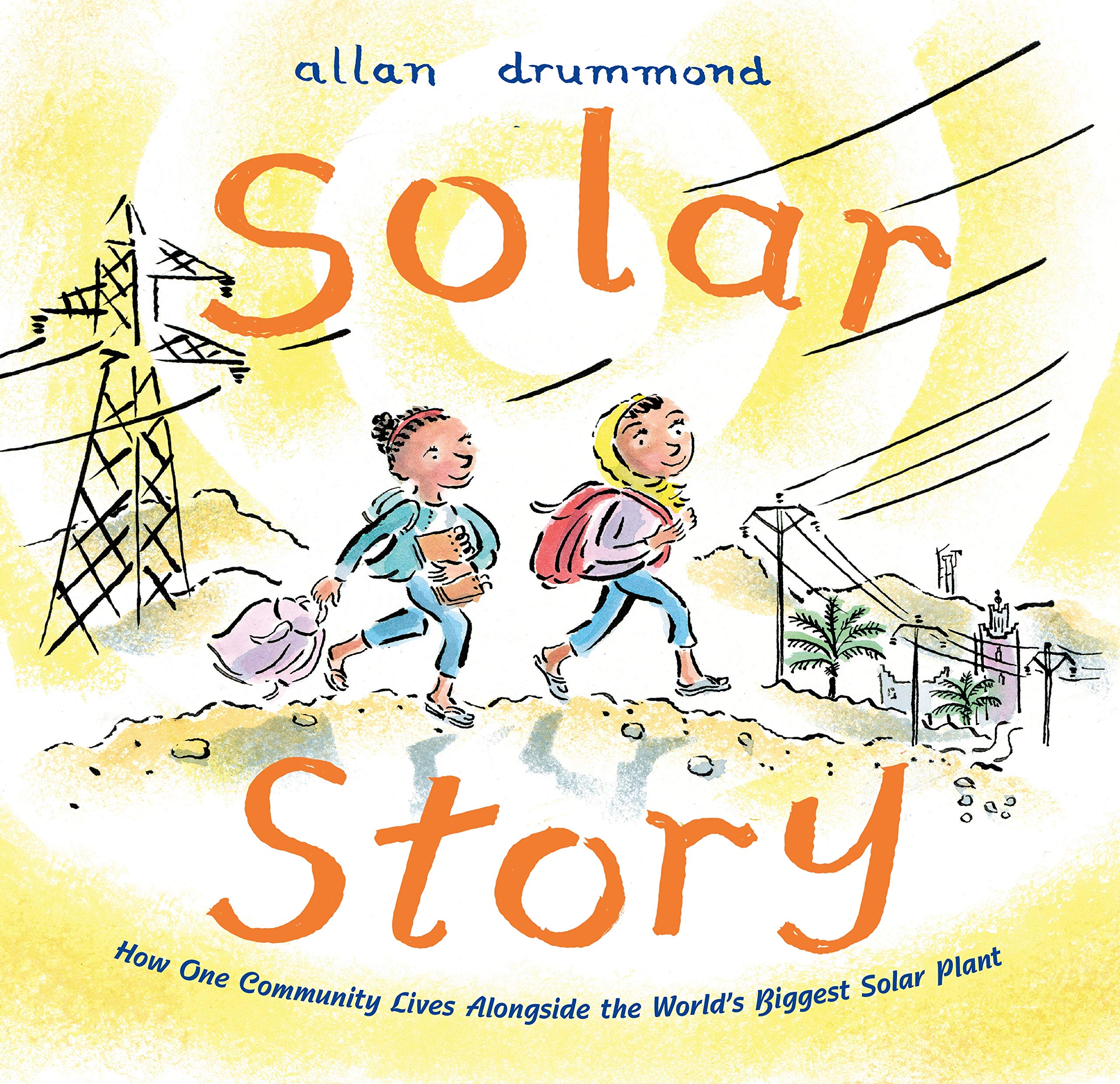Product Image: Solar Story