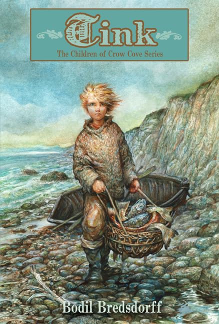 Tink (The Children of Crow Cove) Non-fiction