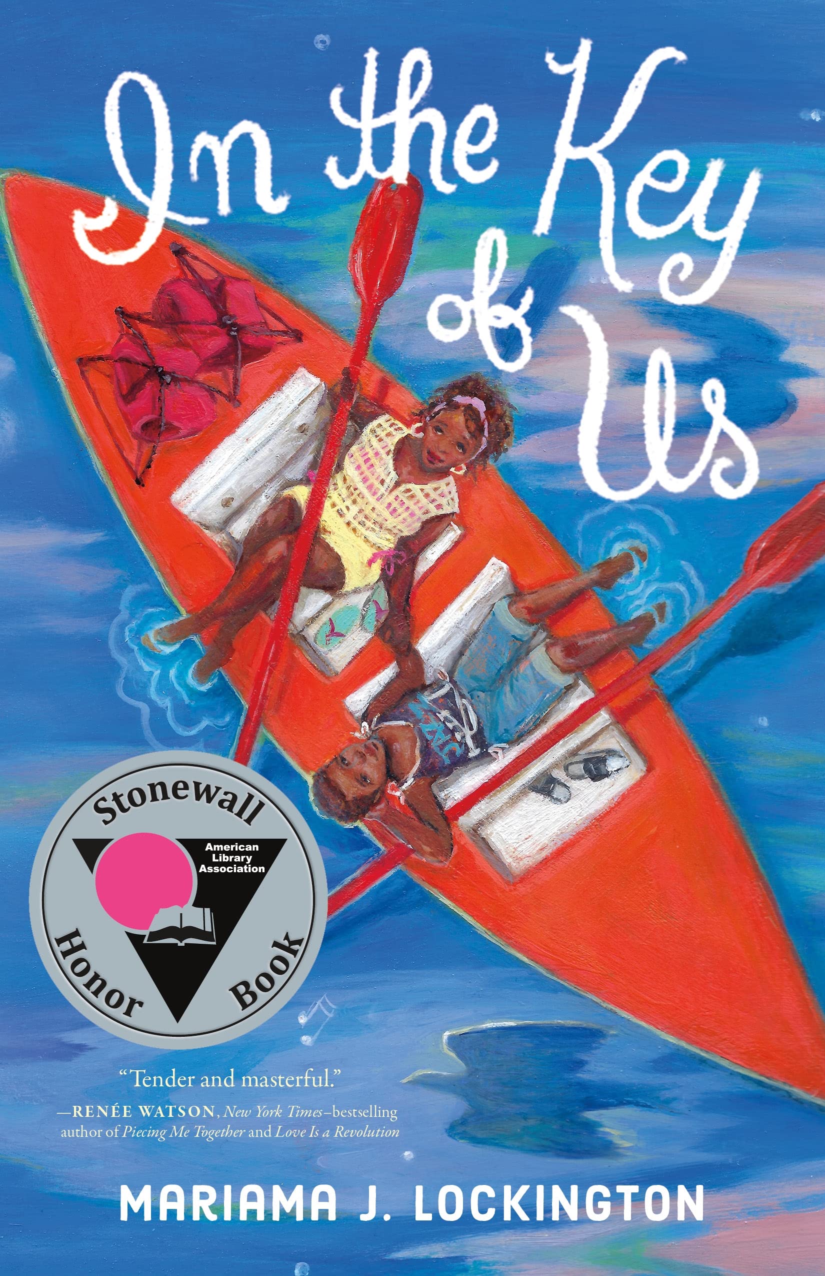 In the Key of Us Non-fiction