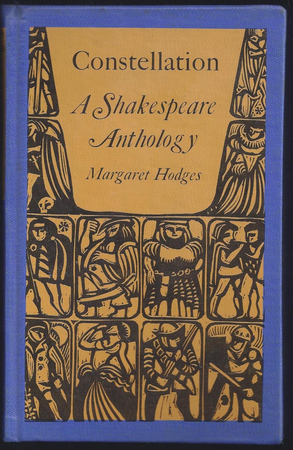 Product Image: Constellation: A Shakespeare Anthology