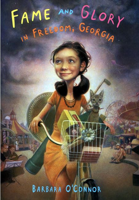 Fame and Glory in Freedom, Georgia Non-fiction