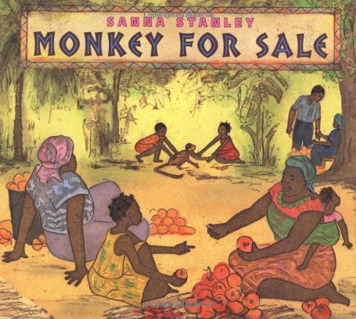 Monkey For Sale Non-fiction
