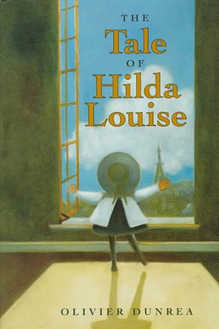 The Tale of Hilda Louise Books
