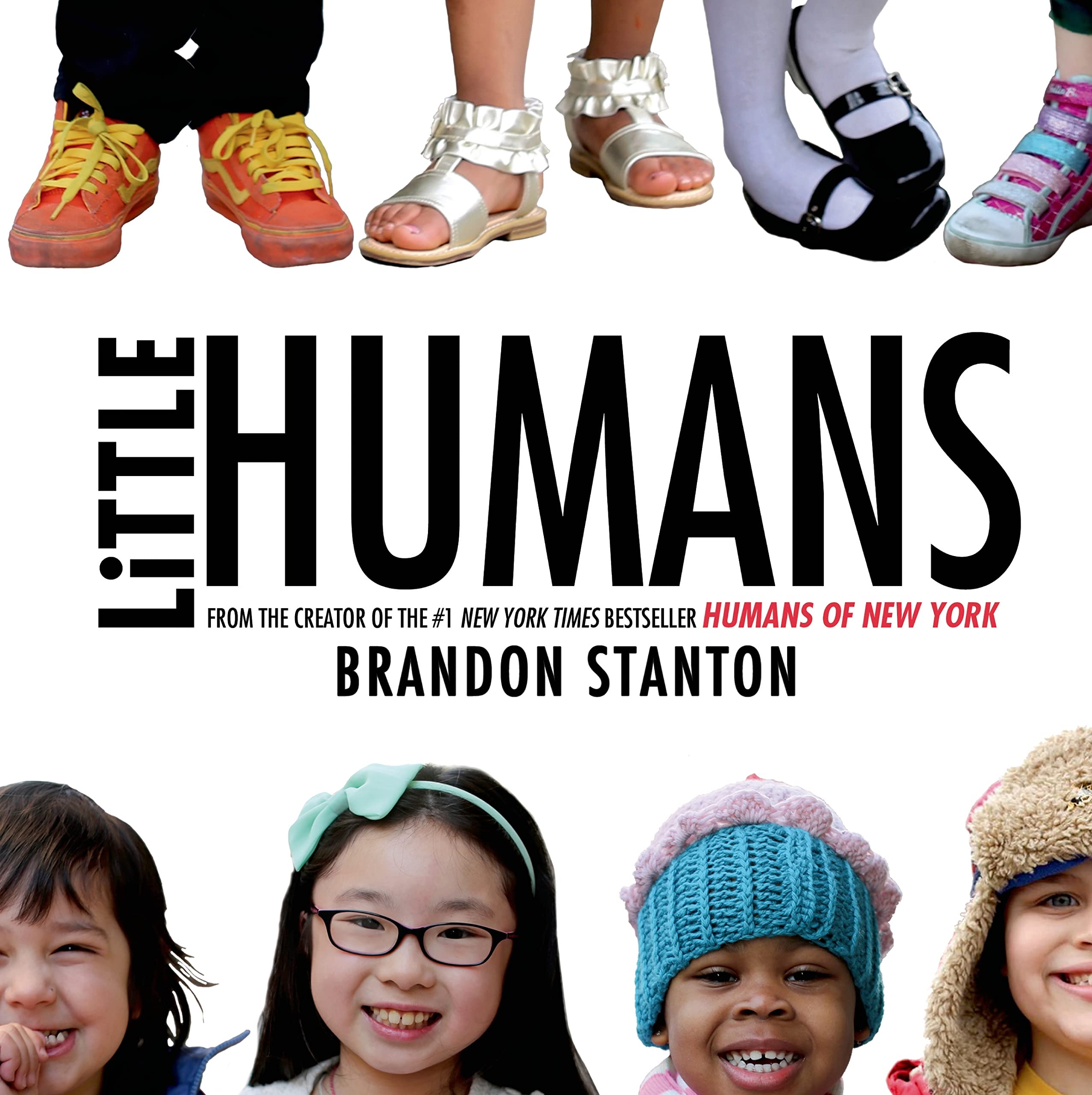 Little Humans Hobbies & Crafts